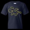 Heavy Cotton Youth T-Shirt Thumbnail