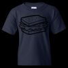 Heavy Cotton Youth T-Shirt Thumbnail