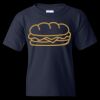 Heavy Cotton Youth T-Shirt Thumbnail
