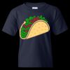 Heavy Cotton Youth T-Shirt Thumbnail