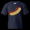 Heavy Cotton Youth T-Shirt Thumbnail