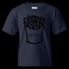 Heavy Cotton Youth T-Shirt Thumbnail