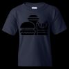 Heavy Cotton Youth T-Shirt Thumbnail