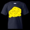 Heavy Cotton Youth T-Shirt Thumbnail