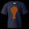Heavy Cotton Youth T-Shirt Thumbnail