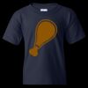 Heavy Cotton Youth T-Shirt Thumbnail