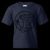 Heavy Cotton Youth T-Shirt Thumbnail