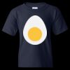 Heavy Cotton Youth T-Shirt Thumbnail