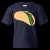Heavy Cotton Youth T-Shirt Thumbnail