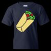 Heavy Cotton Youth T-Shirt Thumbnail