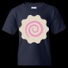 Heavy Cotton Youth T-Shirt Thumbnail