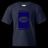 Heavy Cotton Youth T-Shirt Thumbnail
