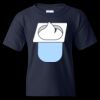 Heavy Cotton Youth T-Shirt Thumbnail