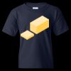Heavy Cotton Youth T-Shirt Thumbnail