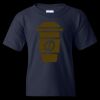 Heavy Cotton Youth T-Shirt Thumbnail