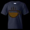 Heavy Cotton Youth T-Shirt Thumbnail