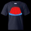 Heavy Cotton Youth T-Shirt Thumbnail