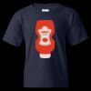 Heavy Cotton Youth T-Shirt Thumbnail