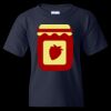 Heavy Cotton Youth T-Shirt Thumbnail