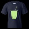 Heavy Cotton Youth T-Shirt Thumbnail