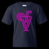 Heavy Cotton Youth T-Shirt Thumbnail