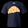 Heavy Cotton Youth T-Shirt Thumbnail