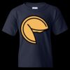 Heavy Cotton Youth T-Shirt Thumbnail