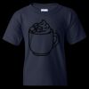 Heavy Cotton Youth T-Shirt Thumbnail