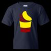 Heavy Cotton Youth T-Shirt Thumbnail