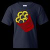 Heavy Cotton Youth T-Shirt Thumbnail