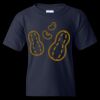 Heavy Cotton Youth T-Shirt Thumbnail