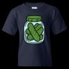 Heavy Cotton Youth T-Shirt Thumbnail