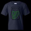 Heavy Cotton Youth T-Shirt Thumbnail