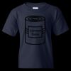Heavy Cotton Youth T-Shirt Thumbnail