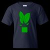 Heavy Cotton Youth T-Shirt Thumbnail