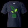 Heavy Cotton Youth T-Shirt Thumbnail