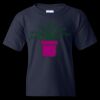 Heavy Cotton Youth T-Shirt Thumbnail