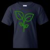 Heavy Cotton Youth T-Shirt Thumbnail