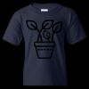Heavy Cotton Youth T-Shirt Thumbnail