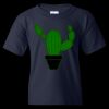 Heavy Cotton Youth T-Shirt Thumbnail