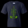 Heavy Cotton Youth T-Shirt Thumbnail