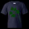 Heavy Cotton Youth T-Shirt Thumbnail