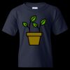 Heavy Cotton Youth T-Shirt Thumbnail