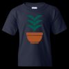Heavy Cotton Youth T-Shirt Thumbnail