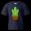 Heavy Cotton Youth T-Shirt Thumbnail
