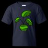 Heavy Cotton Youth T-Shirt Thumbnail