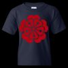 Heavy Cotton Youth T-Shirt Thumbnail