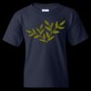 Heavy Cotton Youth T-Shirt Thumbnail