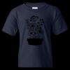 Heavy Cotton Youth T-Shirt Thumbnail
