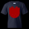 Heavy Cotton Youth T-Shirt Thumbnail